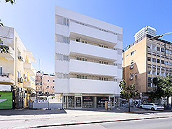 Barzilai 4, Tel Aviv