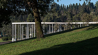 Sacker Park, Jerusalem