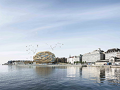 Guggenheim Helsinki, Helsinki