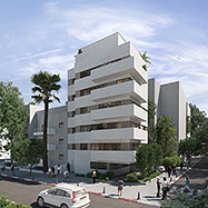 Rothschild Blvd. 138, Tel-Aviv