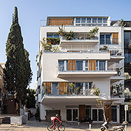 Sheinkin 40, Tel Aviv